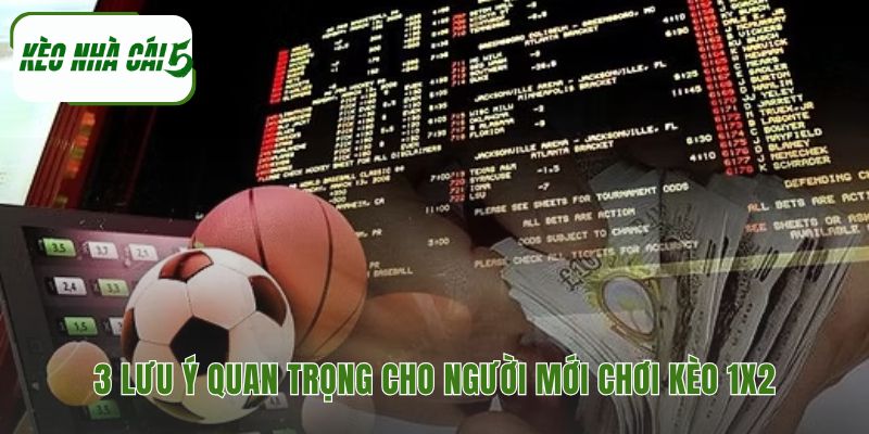 Cách đọc kèo bóng đá châu Âu cần kết hợp kỷ luật cá nhân