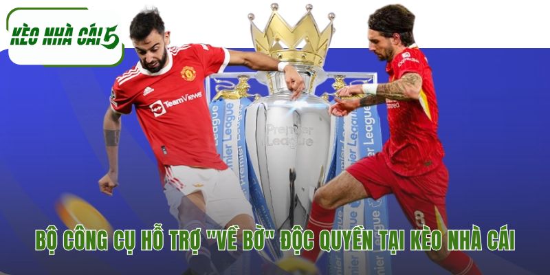 Hệ thống công cụ độc quyền giúp ra quyết định bằng dữ liệu lạnh