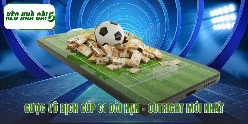 Dự đoán đội vô địch giải đấu tại Kèo Nhà Cái