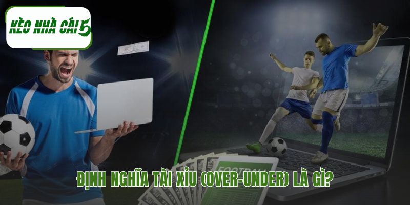 Giải thích cá độ tài xỉu là gì qua ba yếu tố Tài Xỉu và tỷ lệ