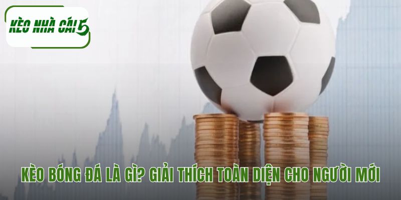Định nghĩa tỷ lệ cược bóng đá