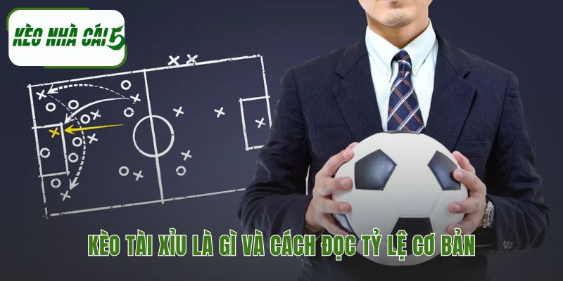 Kèo Tài Xỉu dựa trên phân tích thay vì may rủi như Sic Bo