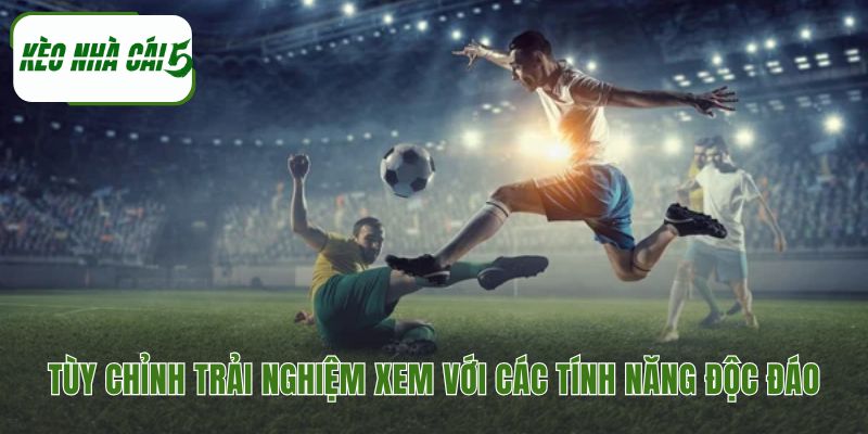 Công cụ Kèo Nhà Cái hỗ trợ xem highlights bóng đá tiện lợi